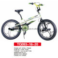 BMX Freestyle Bicycle/Hot Sale Manufacturer 20"